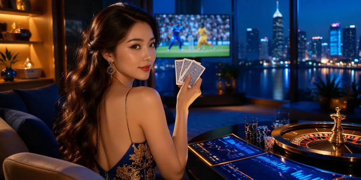 Roulette Đêm